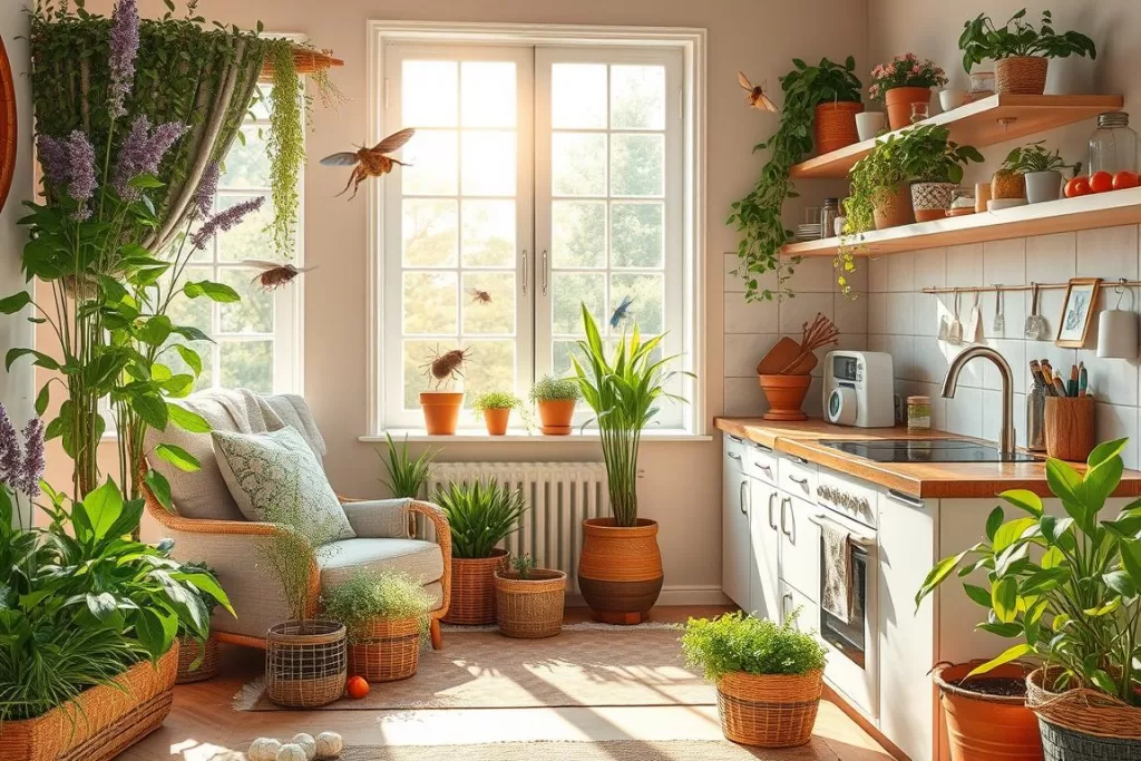 Dicas para eliminar pragas